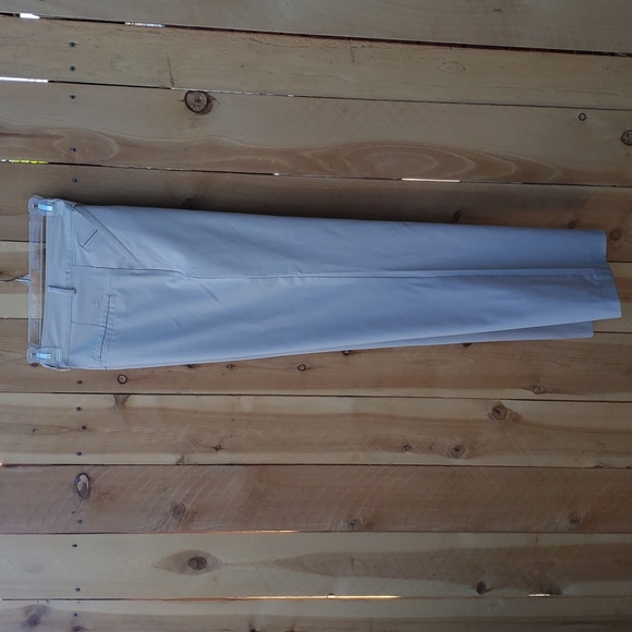 Nike Fit Dry Tan Golf Pants 8 - Picture 12 of 13